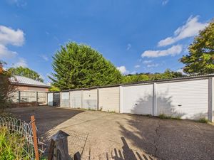 GARAGE BLOCK TO REAR- click for photo gallery